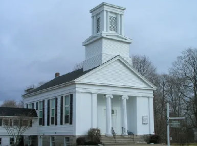 Bolton, CT