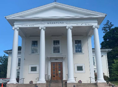 Branford, CT