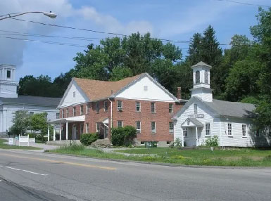 Coventry, CT