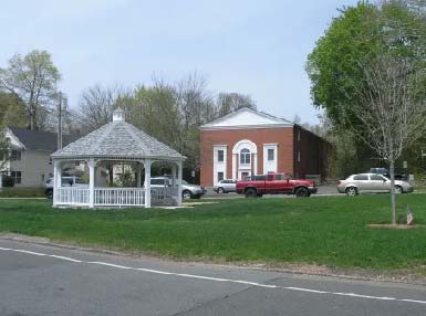 Cromwell-CT
