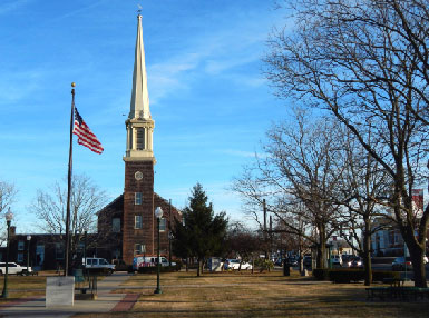 East Haven, CT