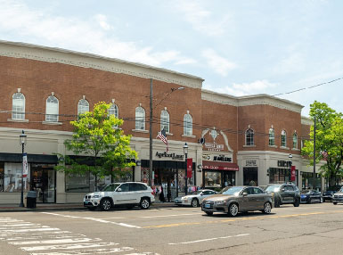 Fairfield, CT