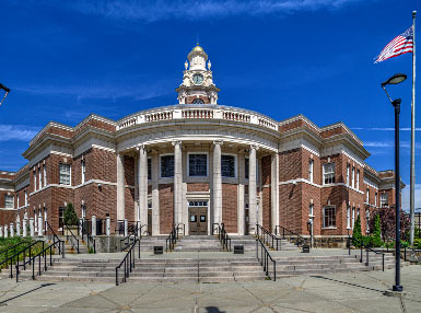 Hamden, CT