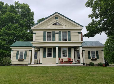 Hebron, CT