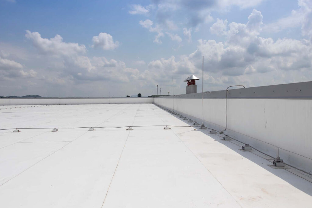 How Long Do PVC Roofs Last
