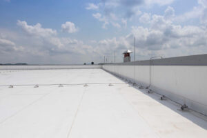 How Long Do PVC Roofs Last