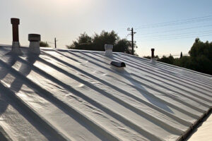 Roof Coating