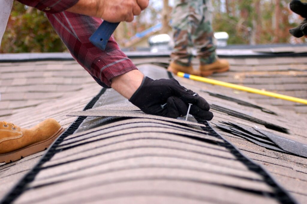 Tips to Prevent Roof Leaks