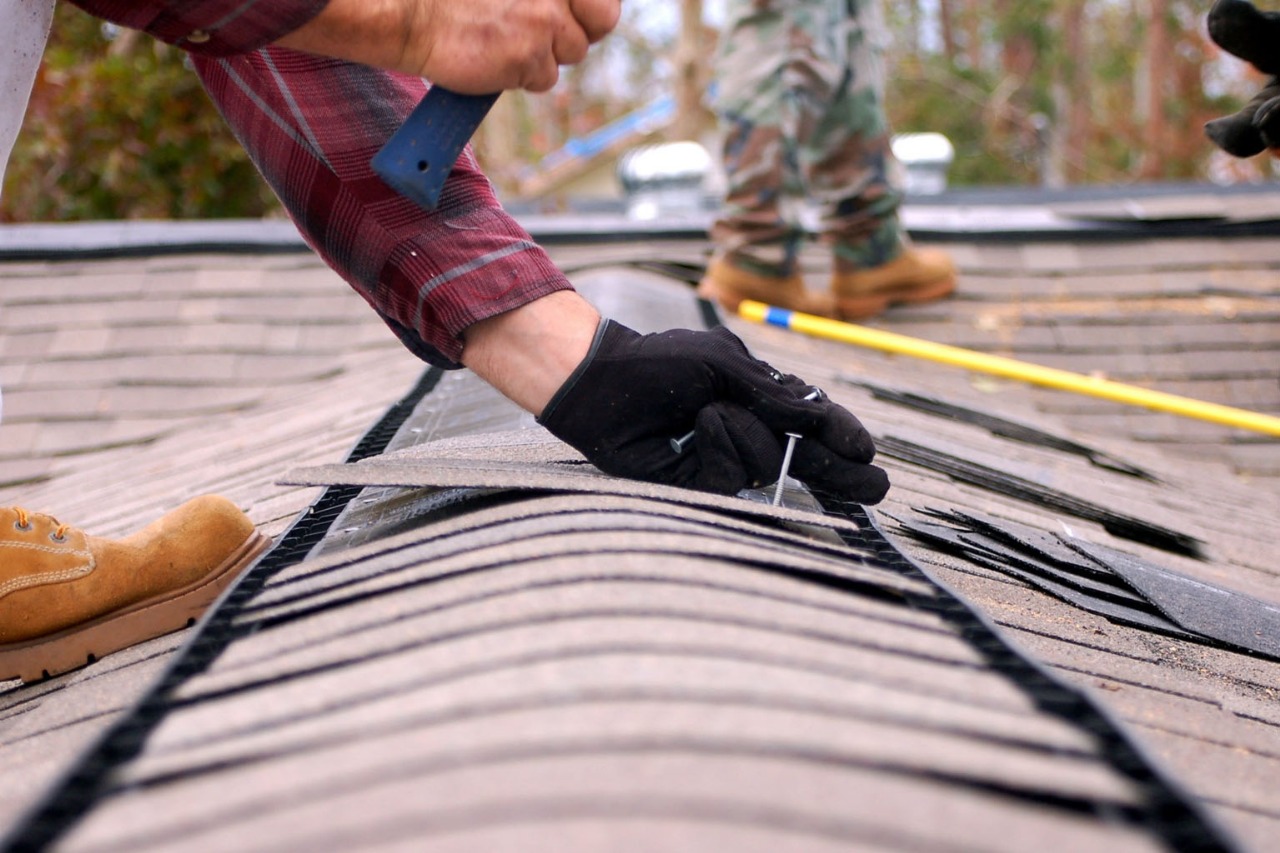 Tips to Prevent Roof Leaks