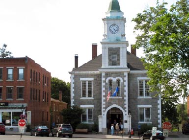 Litchfield, CT