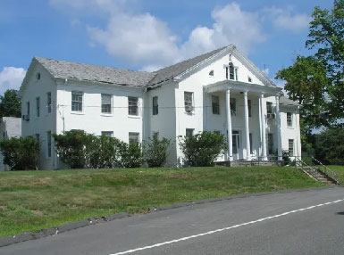 Mansfield, CT
