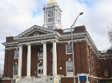 Meriden, CT