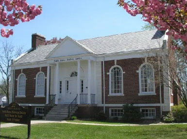 North Haven, CT