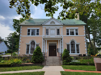 Simsbury, CT