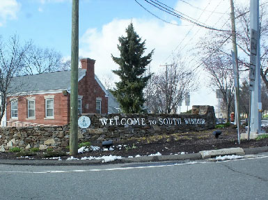 South Windsor, CT
