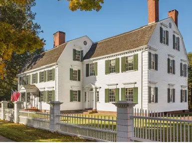 Suffield, CT