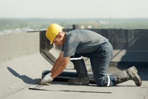 Top Flat Roof Repair Specialists