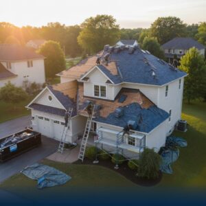 How Much Does It Cost to Replace a Roof in Connecticut